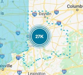 Duke Energy: More than 9,000 without power in Greater .